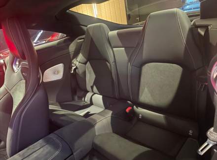 Mercedes-Benz - AMG GT