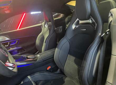 Mercedes-Benz - AMG GT