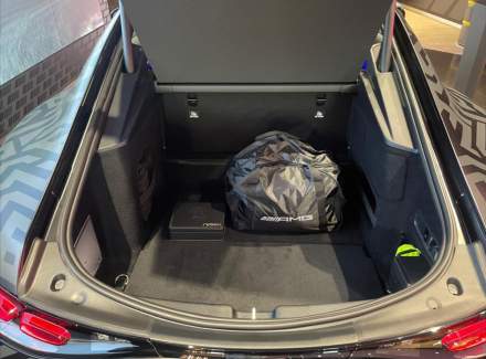 Mercedes-Benz - AMG GT