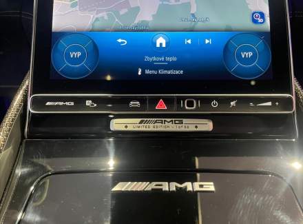 Mercedes-Benz - AMG GT