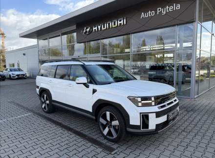 Hyundai - Santa FE