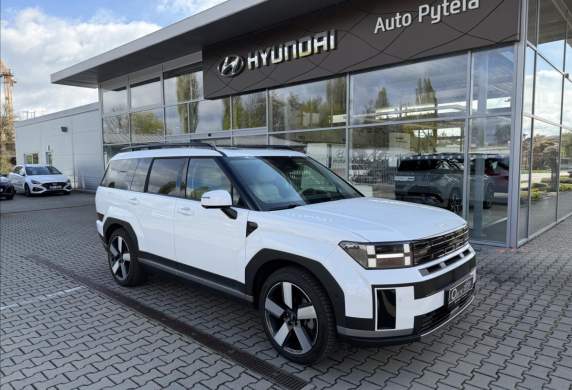 Hyundai - Santa FE