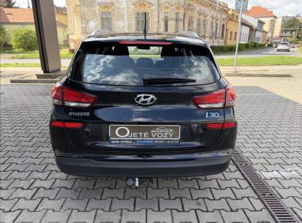 Hyundai - i30
