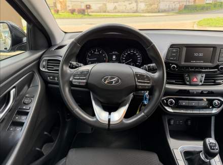 Hyundai - i30