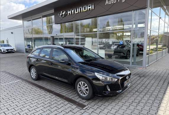 Hyundai - i30