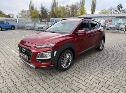 Hyundai - Kona