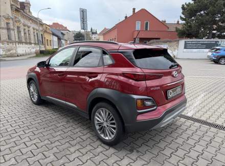 Hyundai - Kona