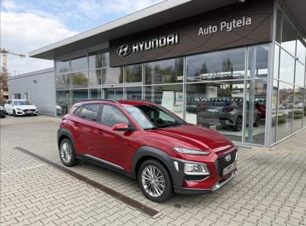 Hyundai - Kona