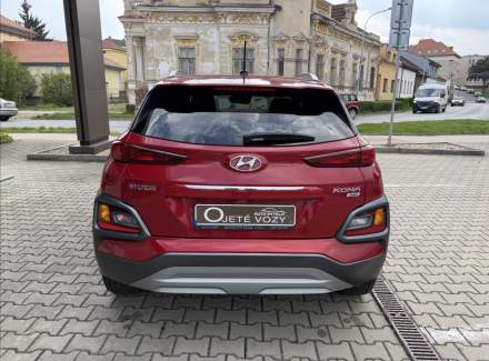 Hyundai - Kona