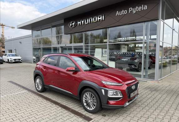 Hyundai - Kona