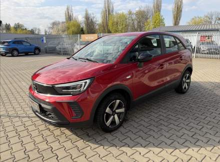 Opel - Crossland X