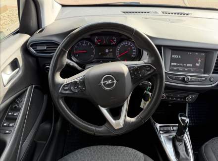 Opel - Crossland X
