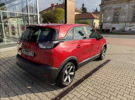 Opel - Crossland X