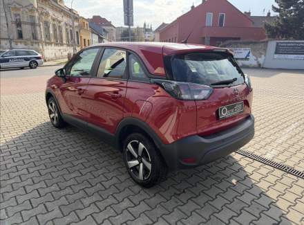Opel - Crossland X
