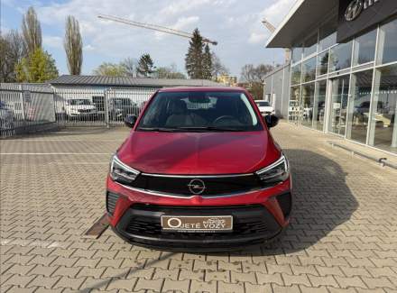 Opel - Crossland X