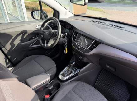 Opel - Crossland X