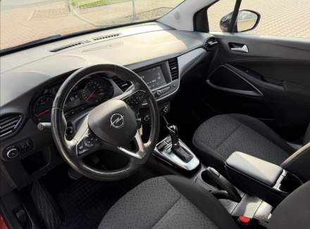 Opel - Crossland X