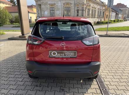 Opel - Crossland X