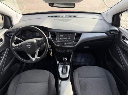 Opel - Crossland X