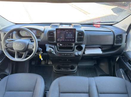 Toyota - Proace Max