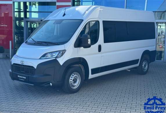 Toyota - Proace Max
