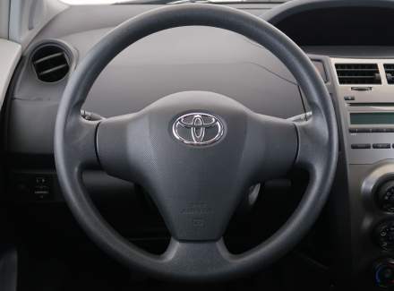 Toyota - Yaris