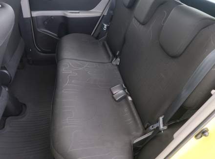 Toyota - Yaris