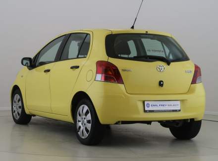 Toyota - Yaris