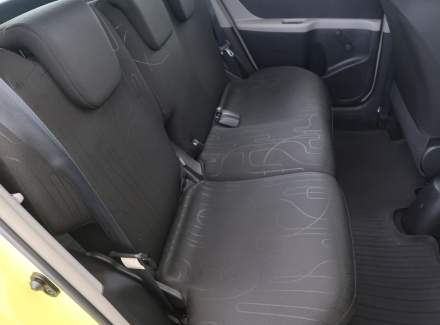 Toyota - Yaris