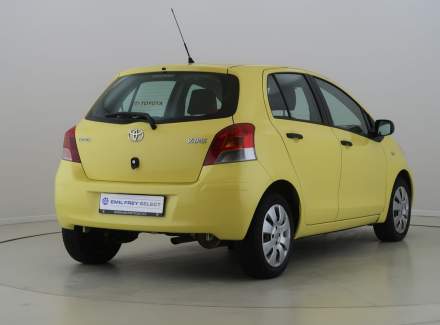 Toyota - Yaris
