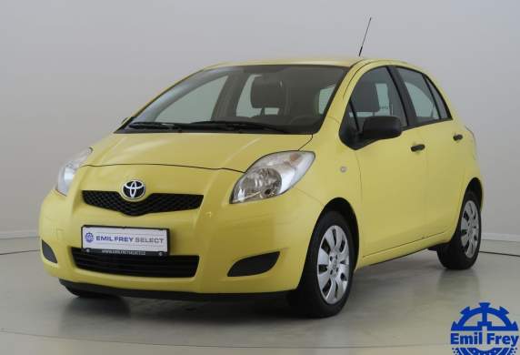 Toyota - Yaris