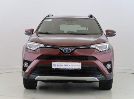 Toyota - RAV 4