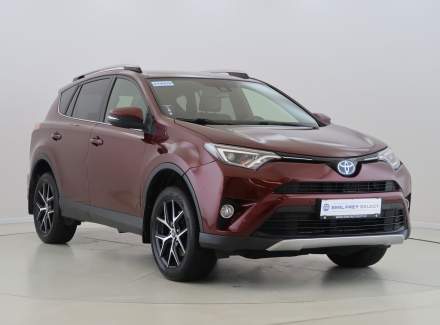 Toyota - RAV 4