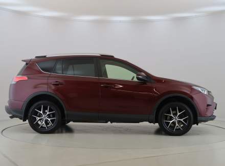 Toyota - RAV 4