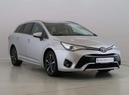 Toyota - Avensis