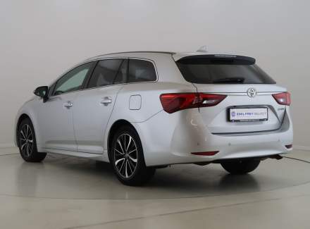 Toyota - Avensis