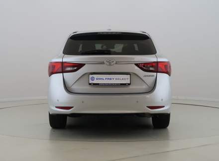 Toyota - Avensis