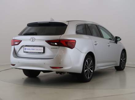 Toyota - Avensis