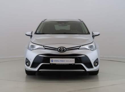Toyota - Avensis