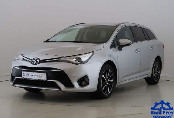 Toyota - Avensis