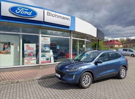 Ford - Kuga