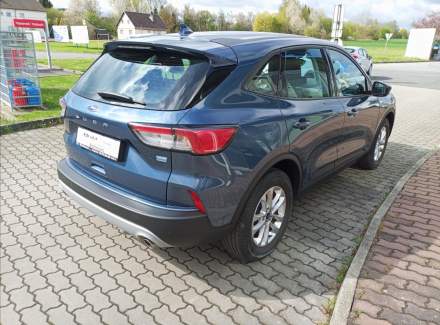 Ford - Kuga