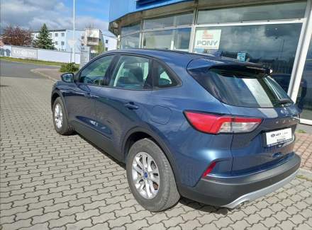 Ford - Kuga