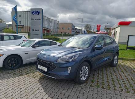 Ford - Kuga
