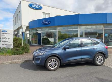 Ford - Kuga