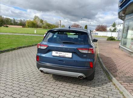 Ford - Kuga