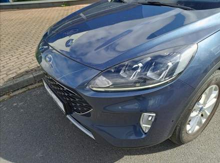 Ford - Kuga