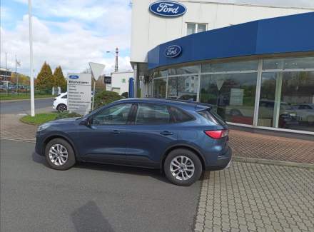 Ford - Kuga