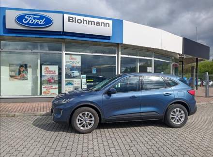 Ford - Kuga