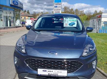 Ford - Kuga